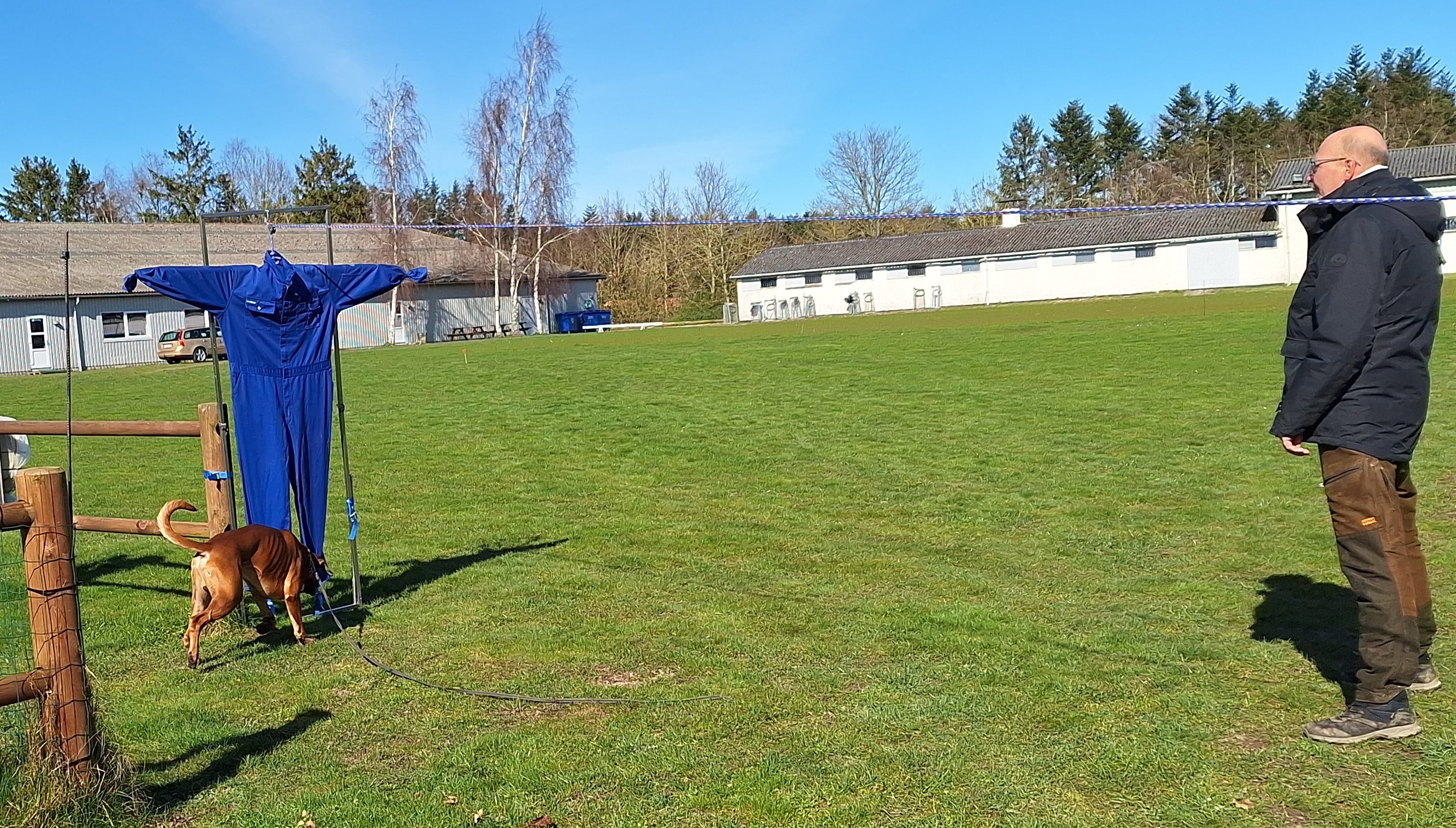 Marts 2024 - Mentalbeskrivelse