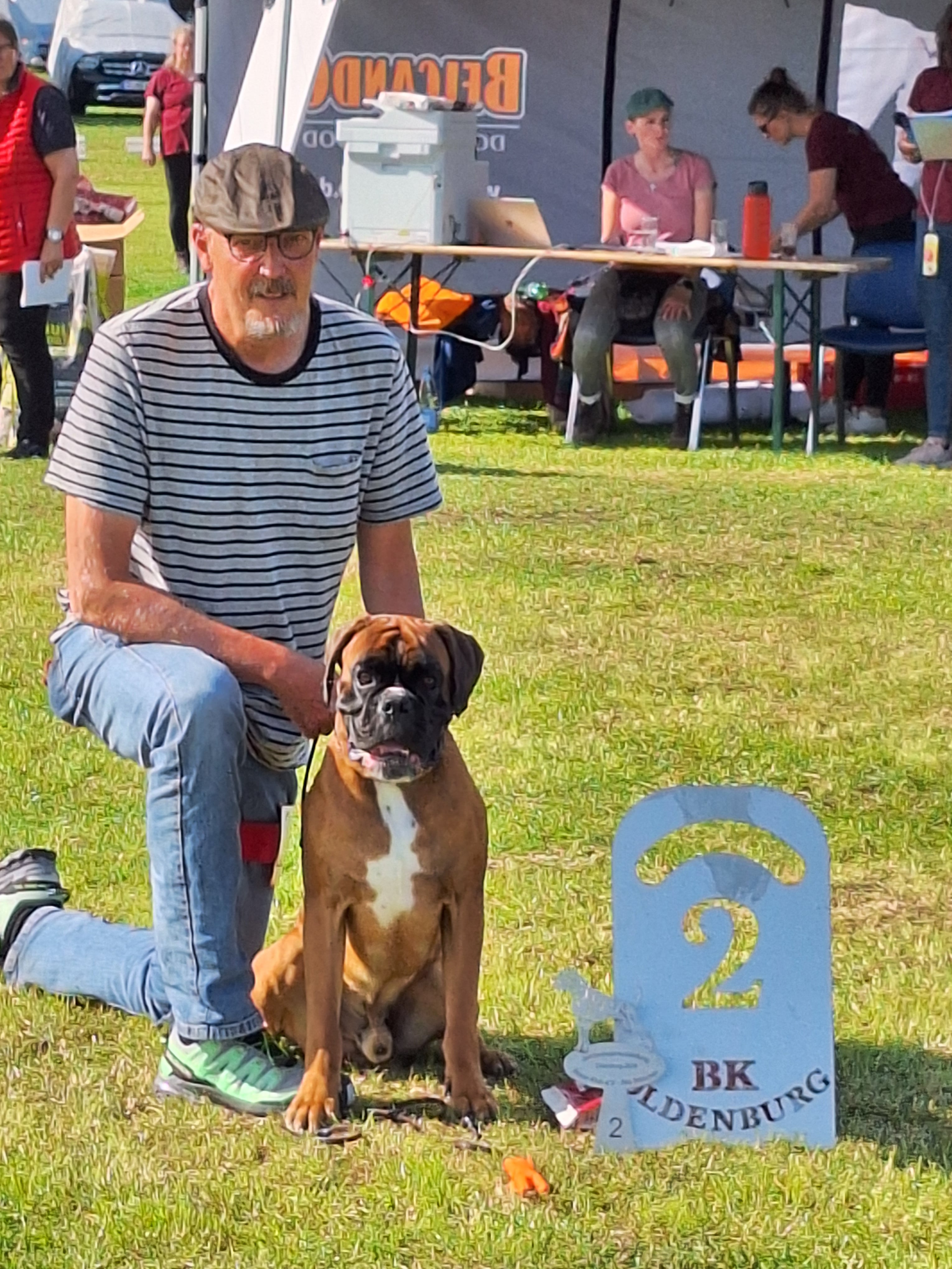 September 2024 - Årsvinder Tyskland