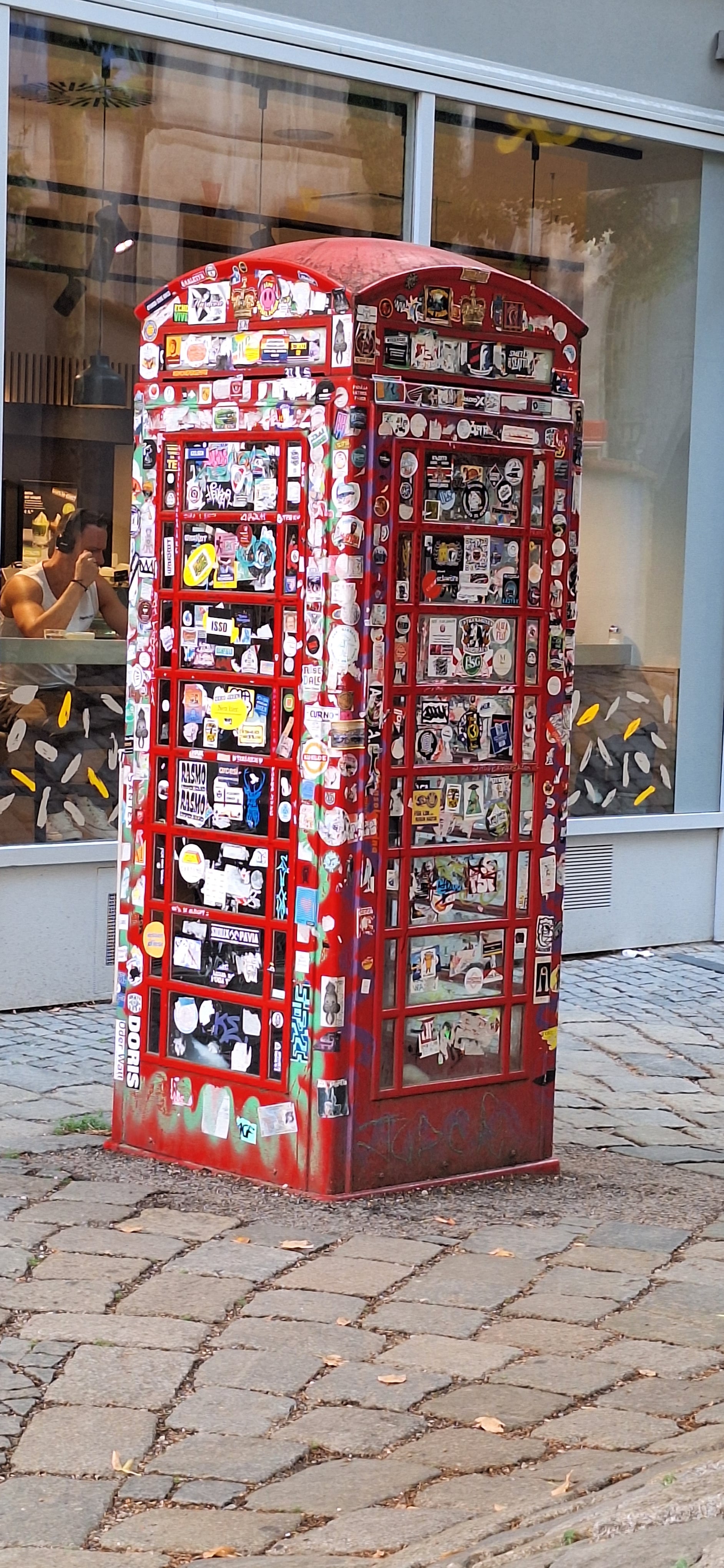Hundertwasser - Wien