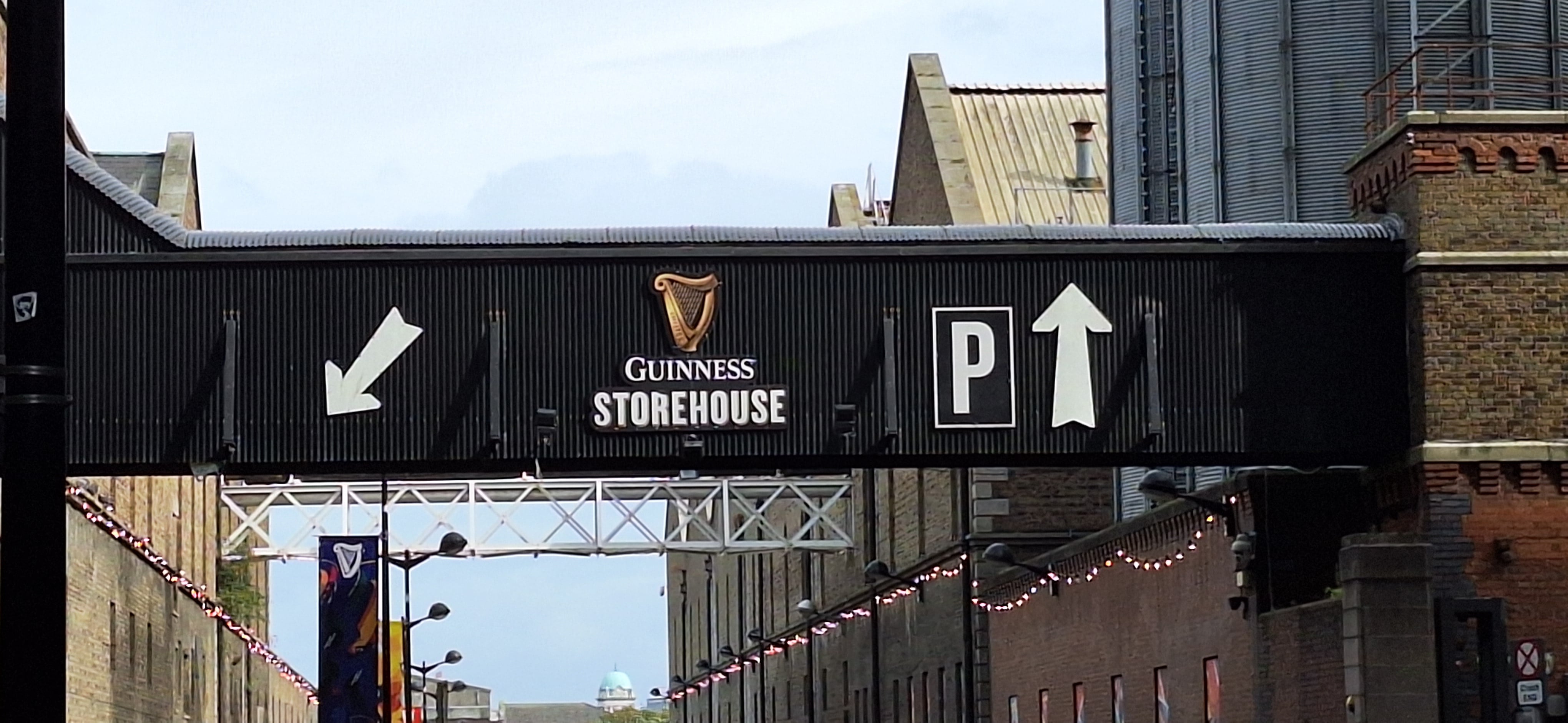 Guinness Storehouse