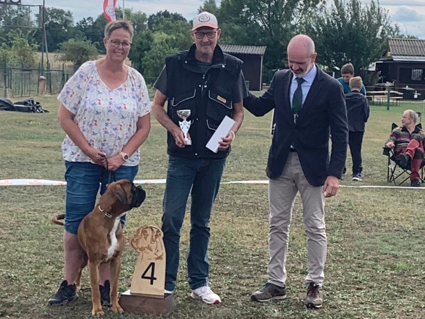 September 2023 - Østrigsk Årsvinder