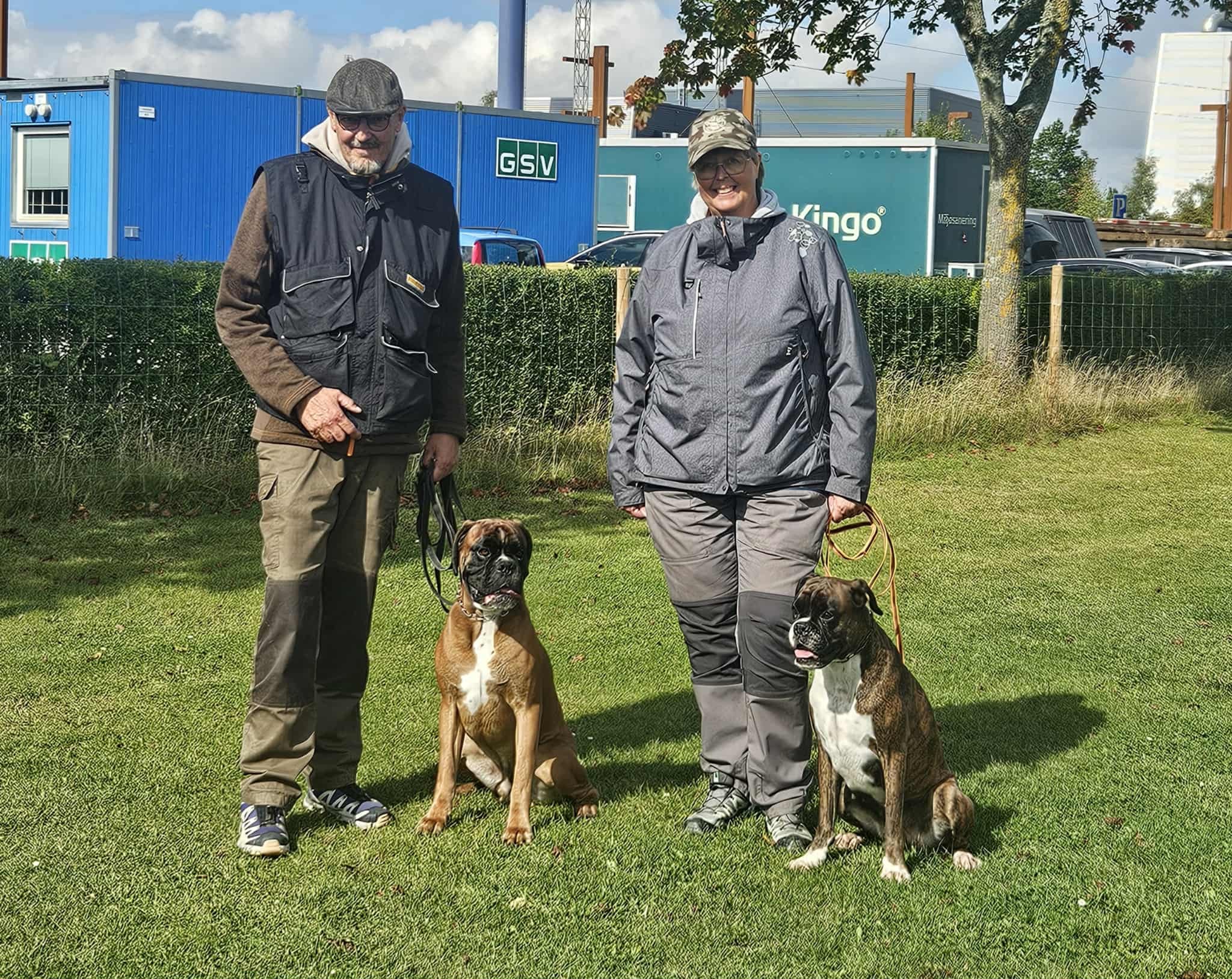 September 2025 - BH Falster