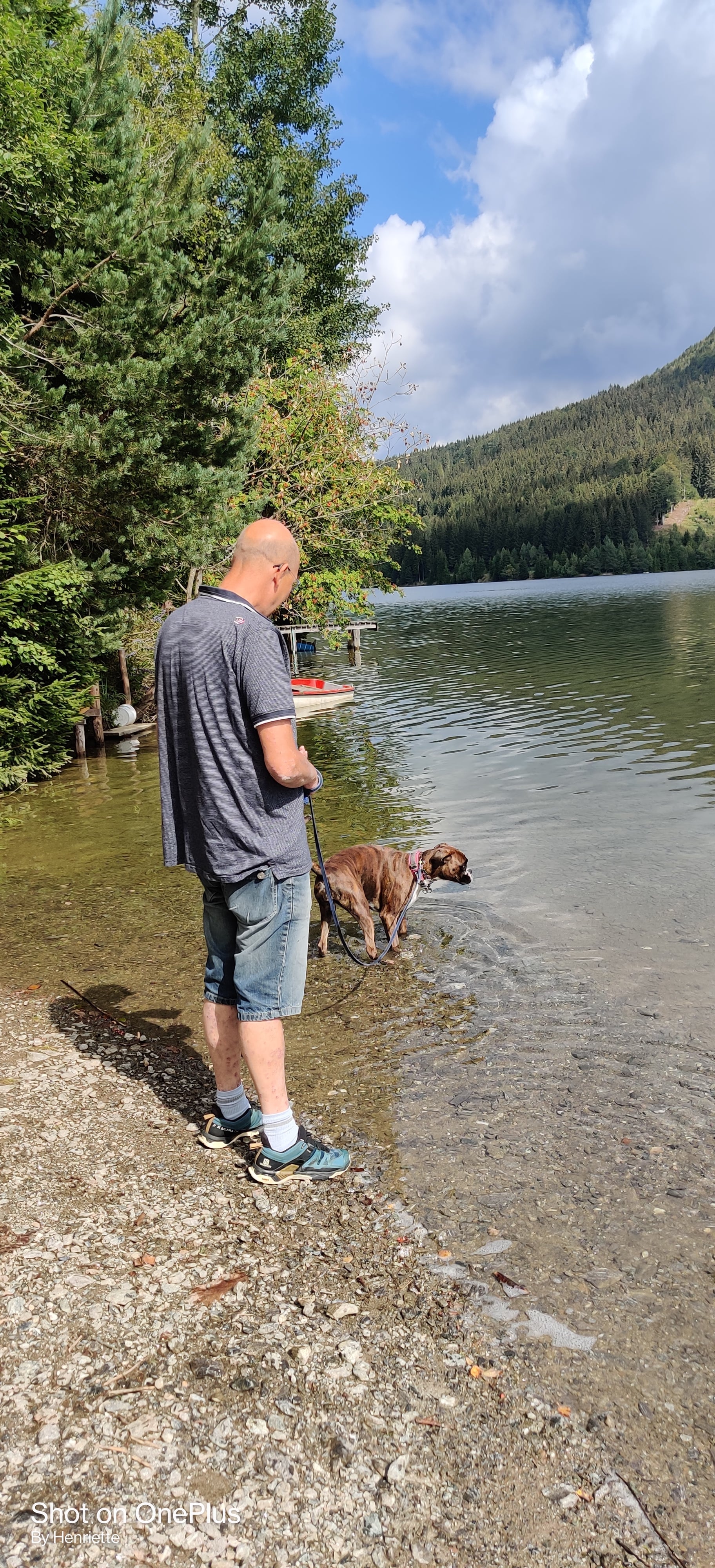 September 2022 - Ferie Østrig