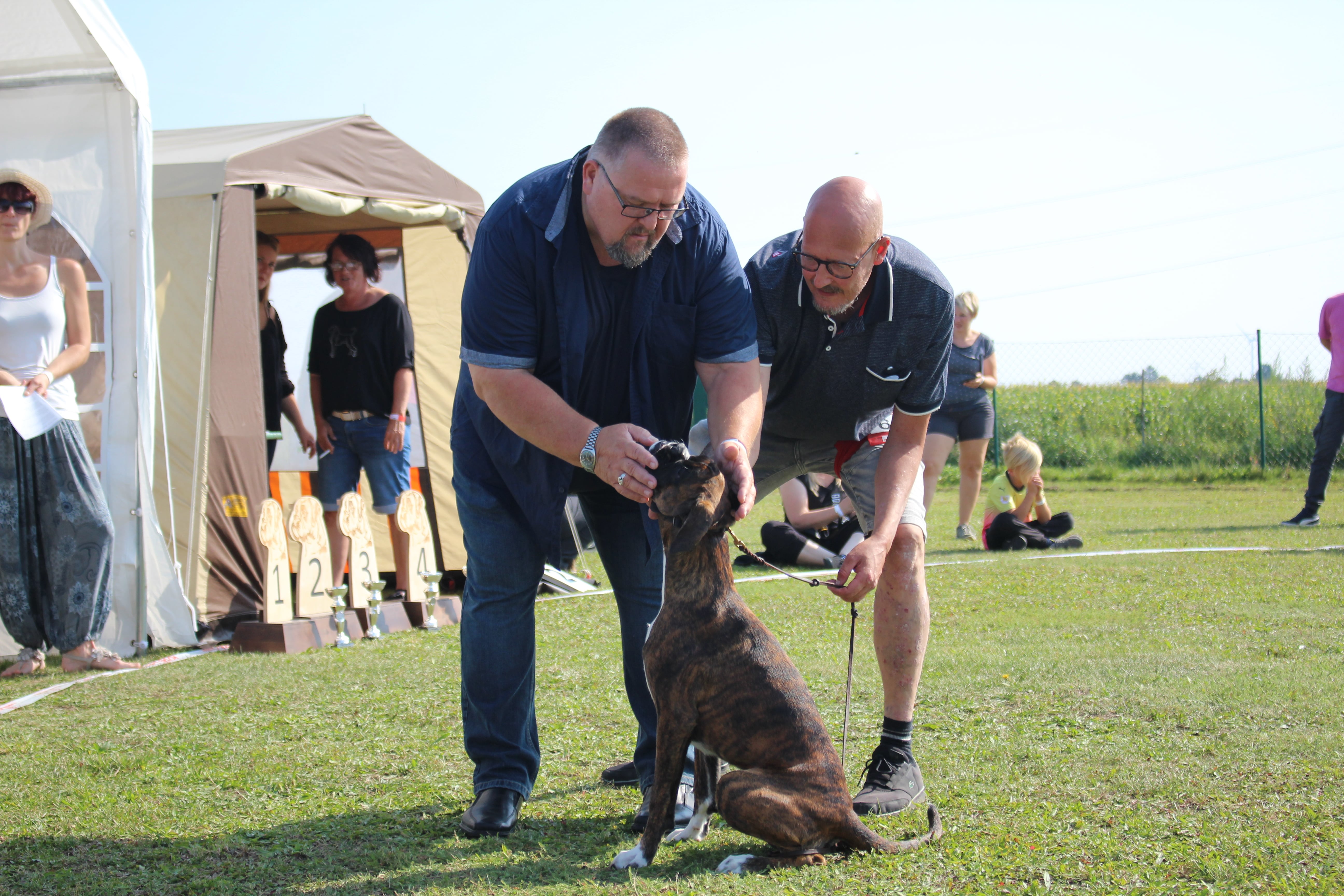 September 2021 - Jahressieger Østrig