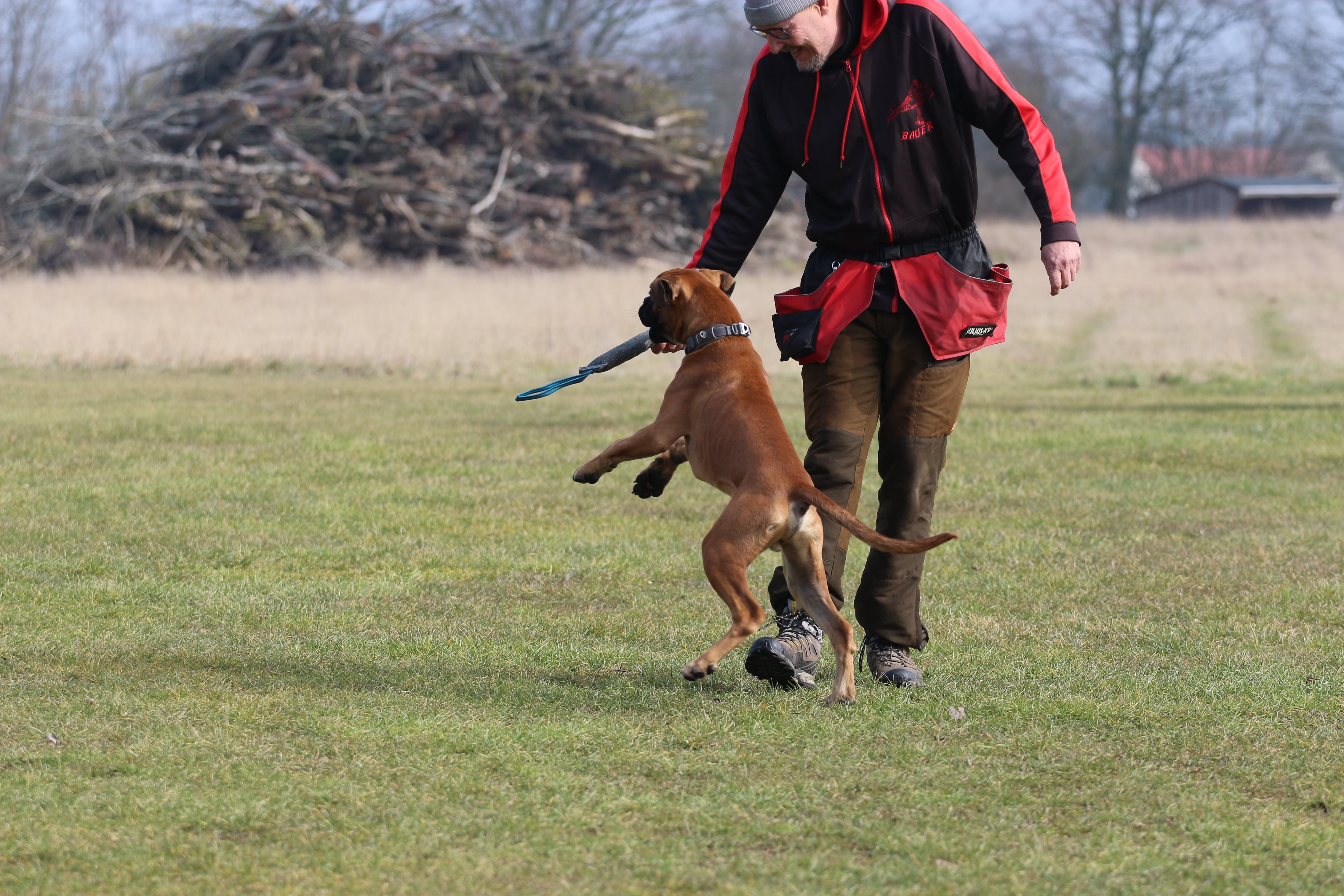 Marts 2023 - Træning Holbæk