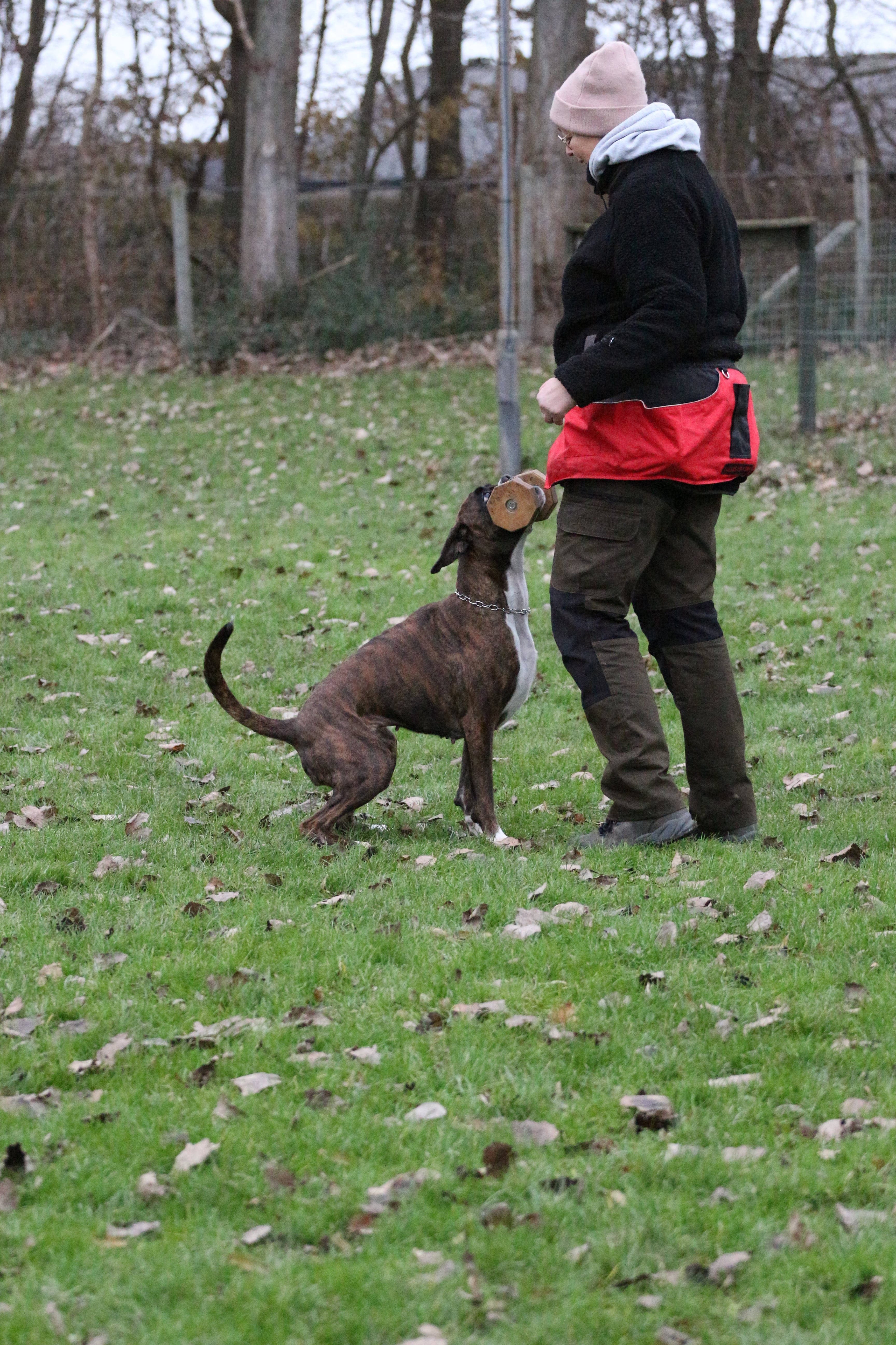 December 2023 - Træning Sydkyst