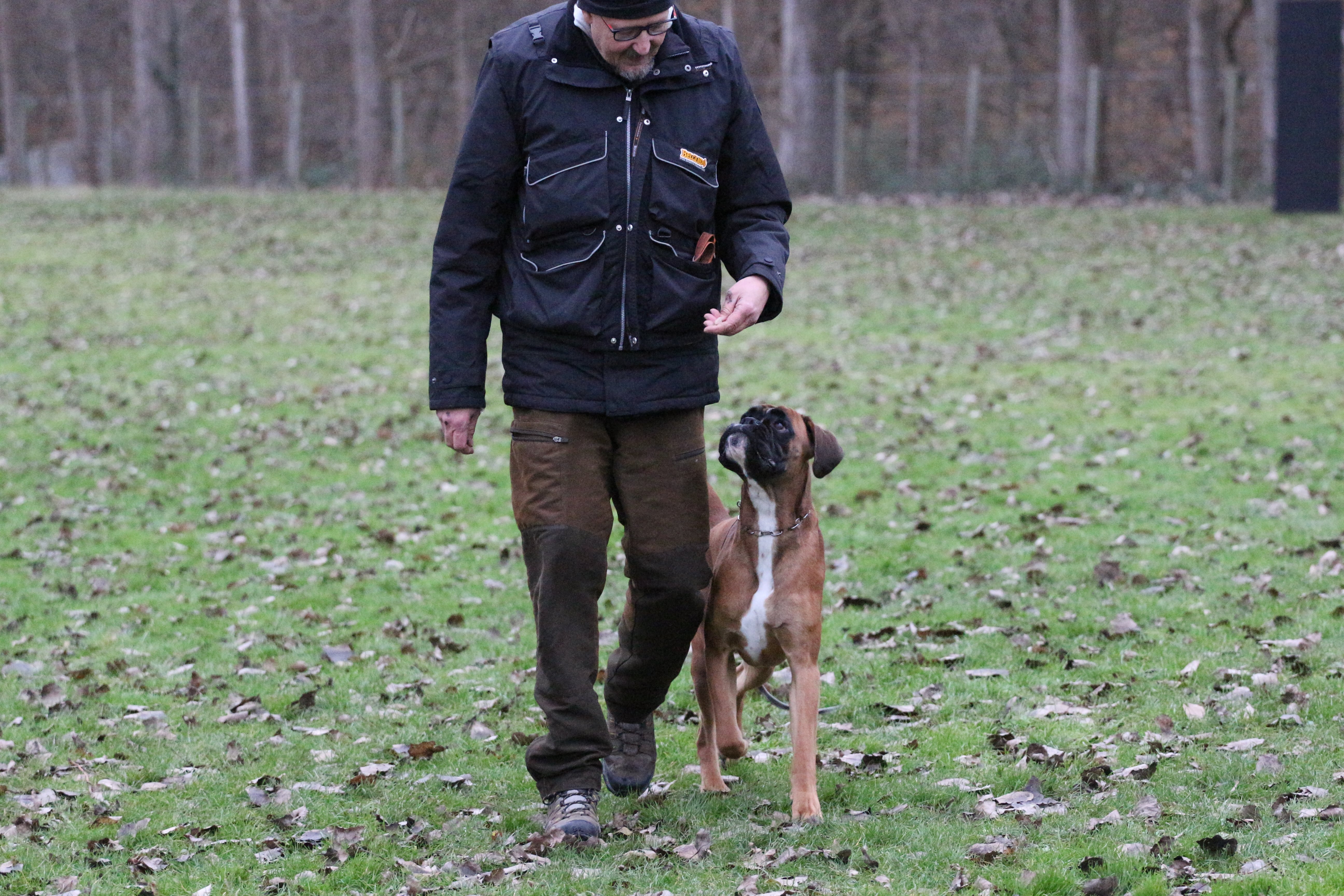 December 2023 - Træning Sydkyst