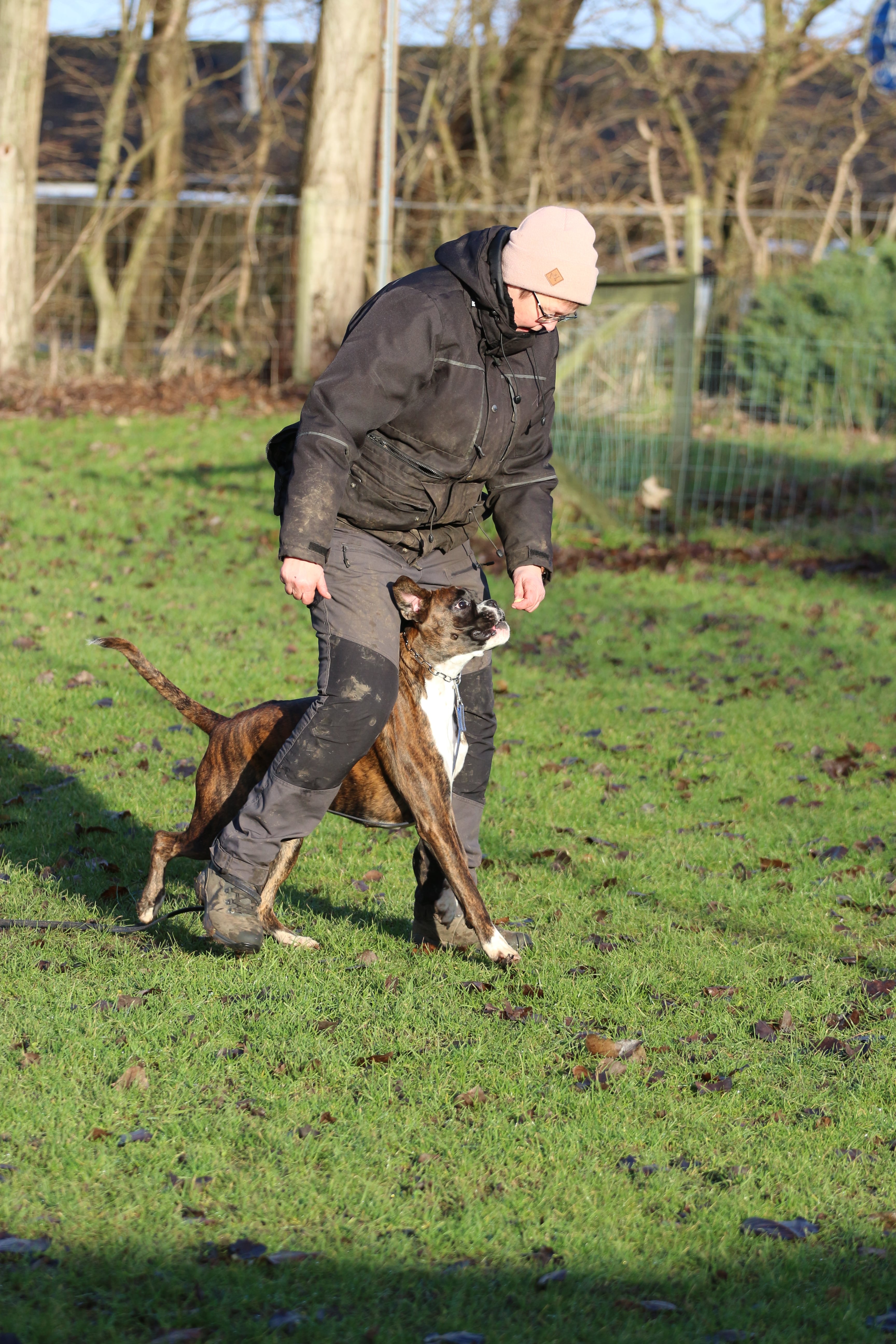 Februar 2022 - Sydkyst