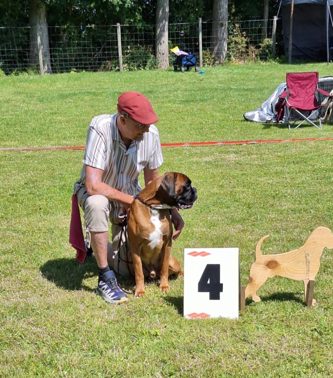 Juni  2025 - Udstilling Sydkyst