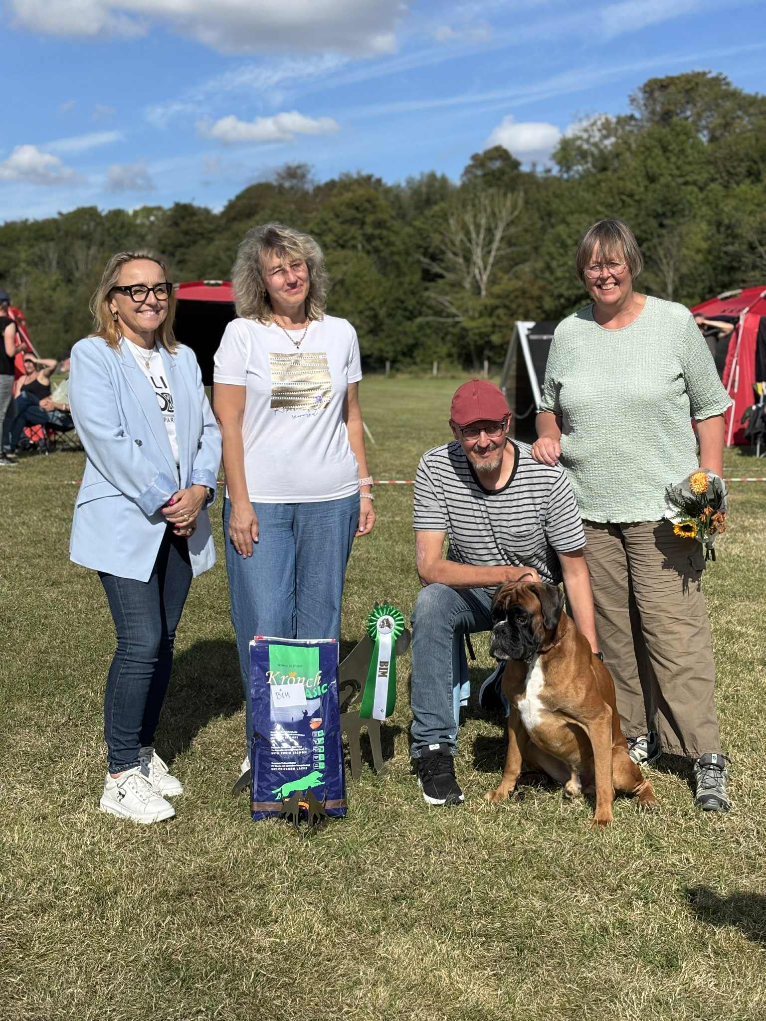 September 2025 - Årsvinder Ålborg